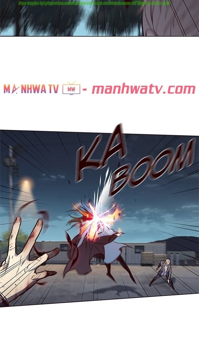 Hoá Thân Thành Mèo Chap 43 - Next Chap 44