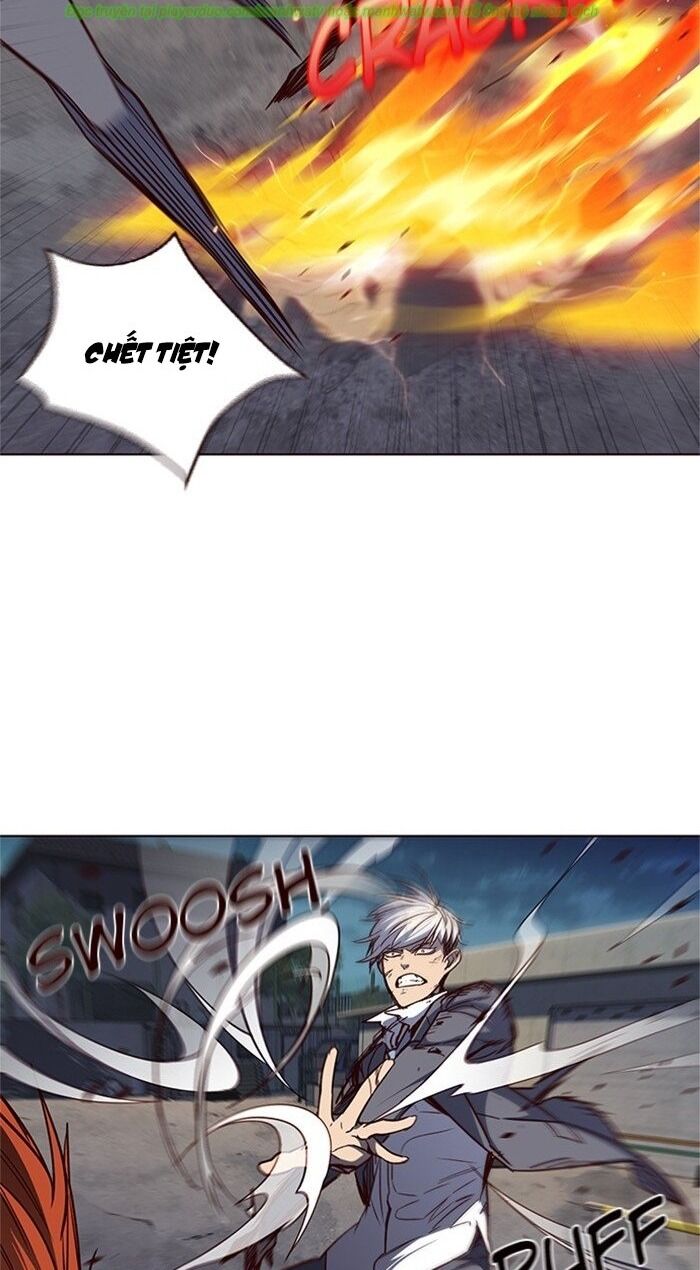 Hoá Thân Thành Mèo Chap 43 - Next Chap 44