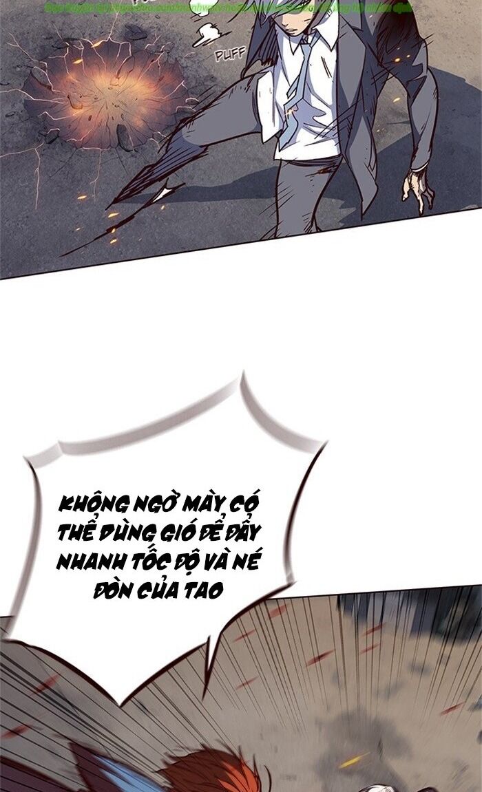 Hoá Thân Thành Mèo Chap 43 - Next Chap 44