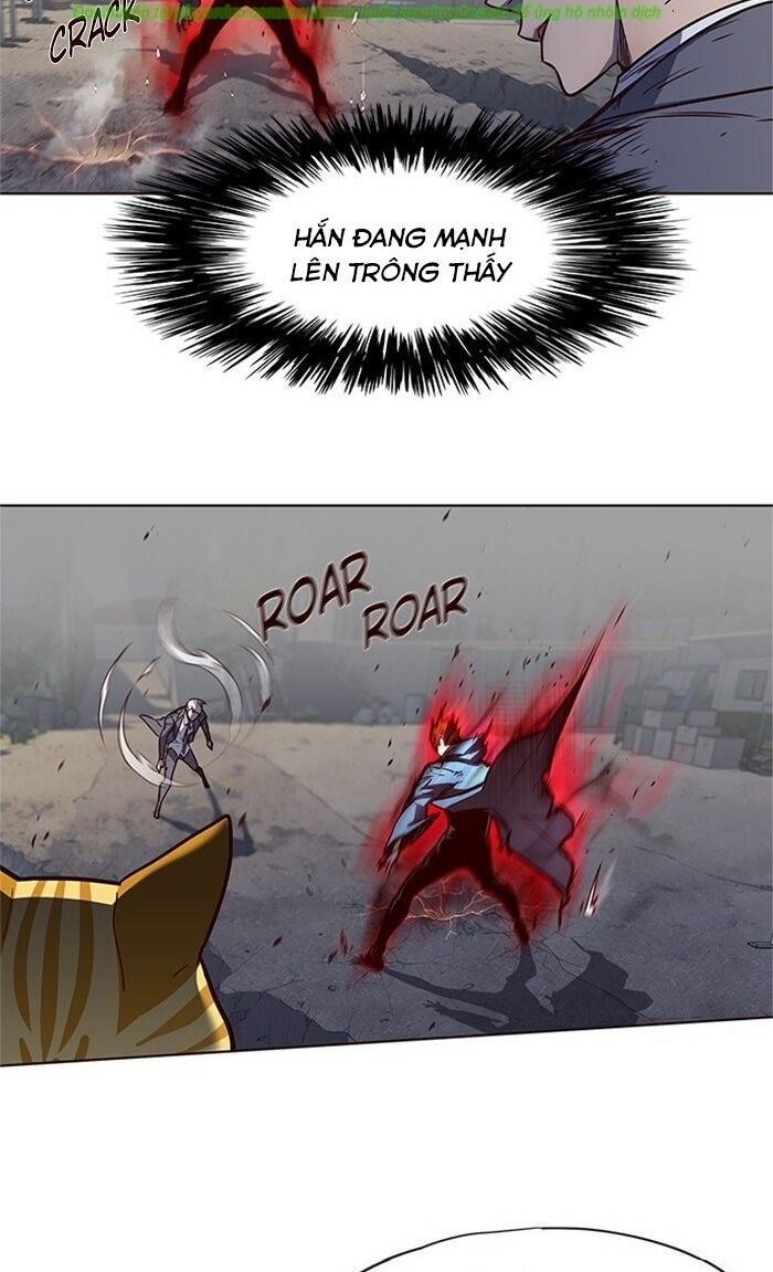 Hoá Thân Thành Mèo Chap 43 - Next Chap 44