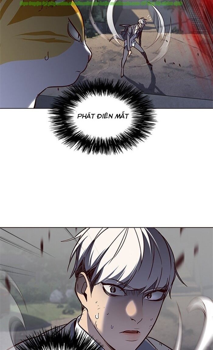 Hoá Thân Thành Mèo Chap 43 - Next Chap 44