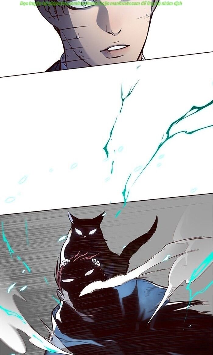 Hoá Thân Thành Mèo Chap 43 - Next Chap 44