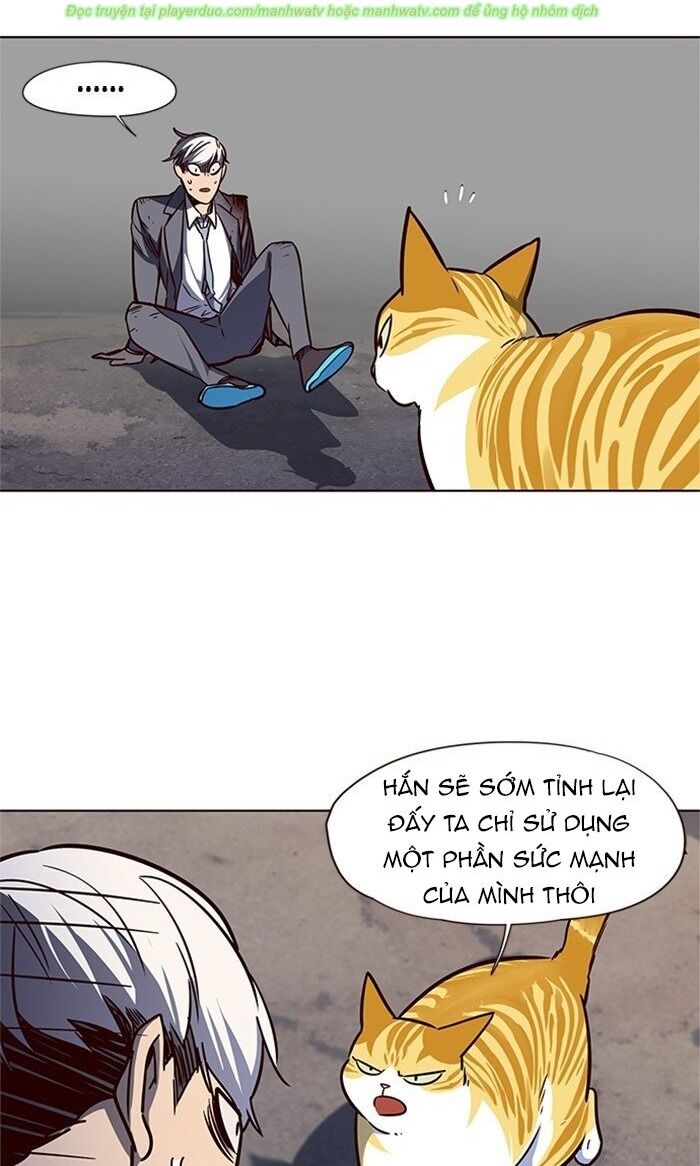 Hoá Thân Thành Mèo Chap 43 - Next Chap 44