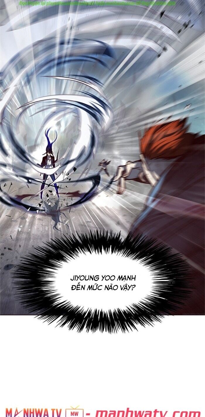 Hoá Thân Thành Mèo Chap 44 - Next Chap 45