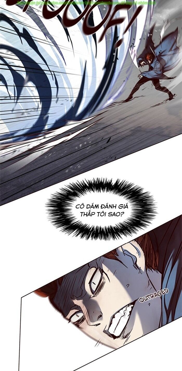 Hoá Thân Thành Mèo Chap 44 - Next Chap 45