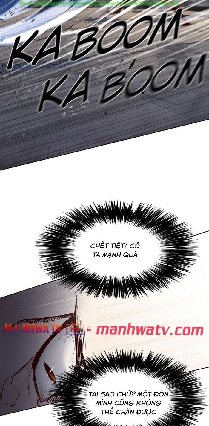 Hoá Thân Thành Mèo Chap 44 - Next Chap 45