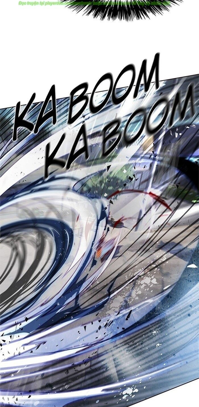 Hoá Thân Thành Mèo Chap 44 - Next Chap 45