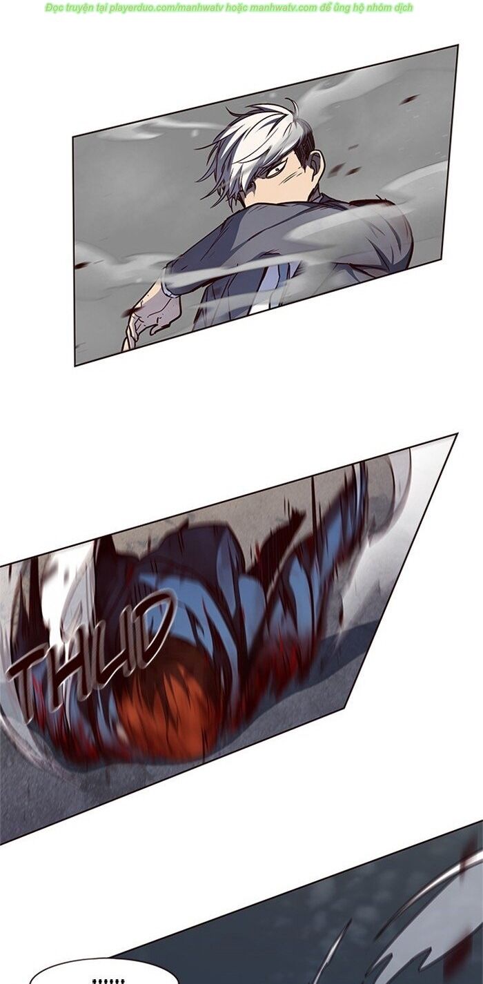 Hoá Thân Thành Mèo Chap 44 - Next Chap 45