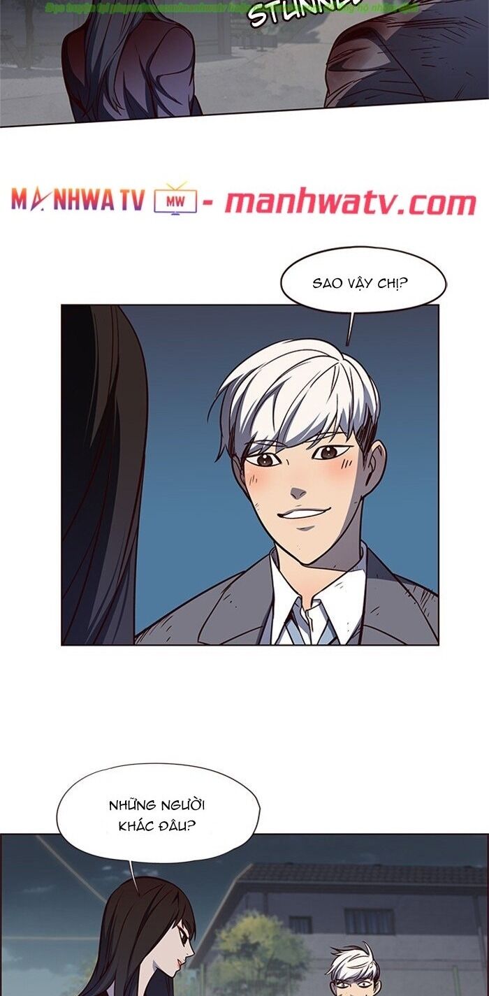 Hoá Thân Thành Mèo Chap 44 - Next Chap 45