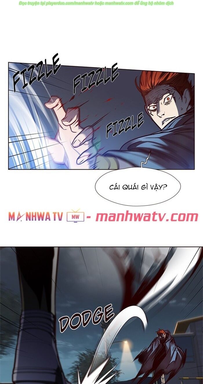 Hoá Thân Thành Mèo Chap 44 - Next Chap 45