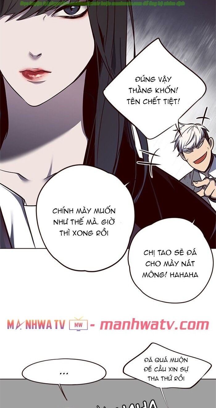 Hoá Thân Thành Mèo Chap 44 - Next Chap 45