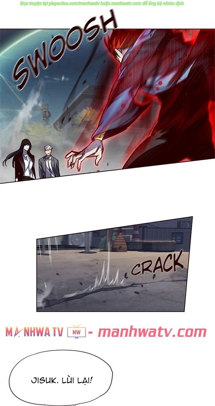 Hoá Thân Thành Mèo Chap 44 - Next Chap 45