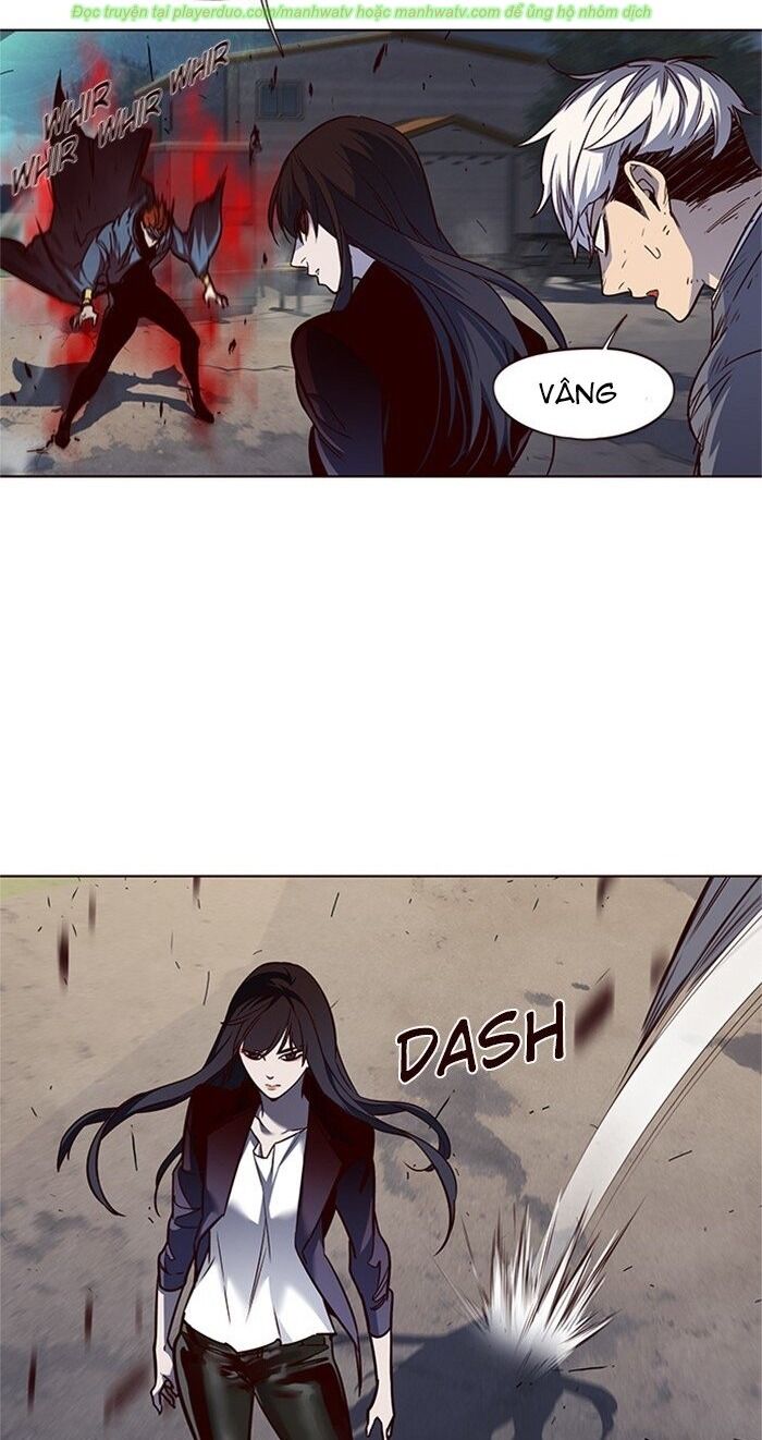 Hoá Thân Thành Mèo Chap 44 - Next Chap 45