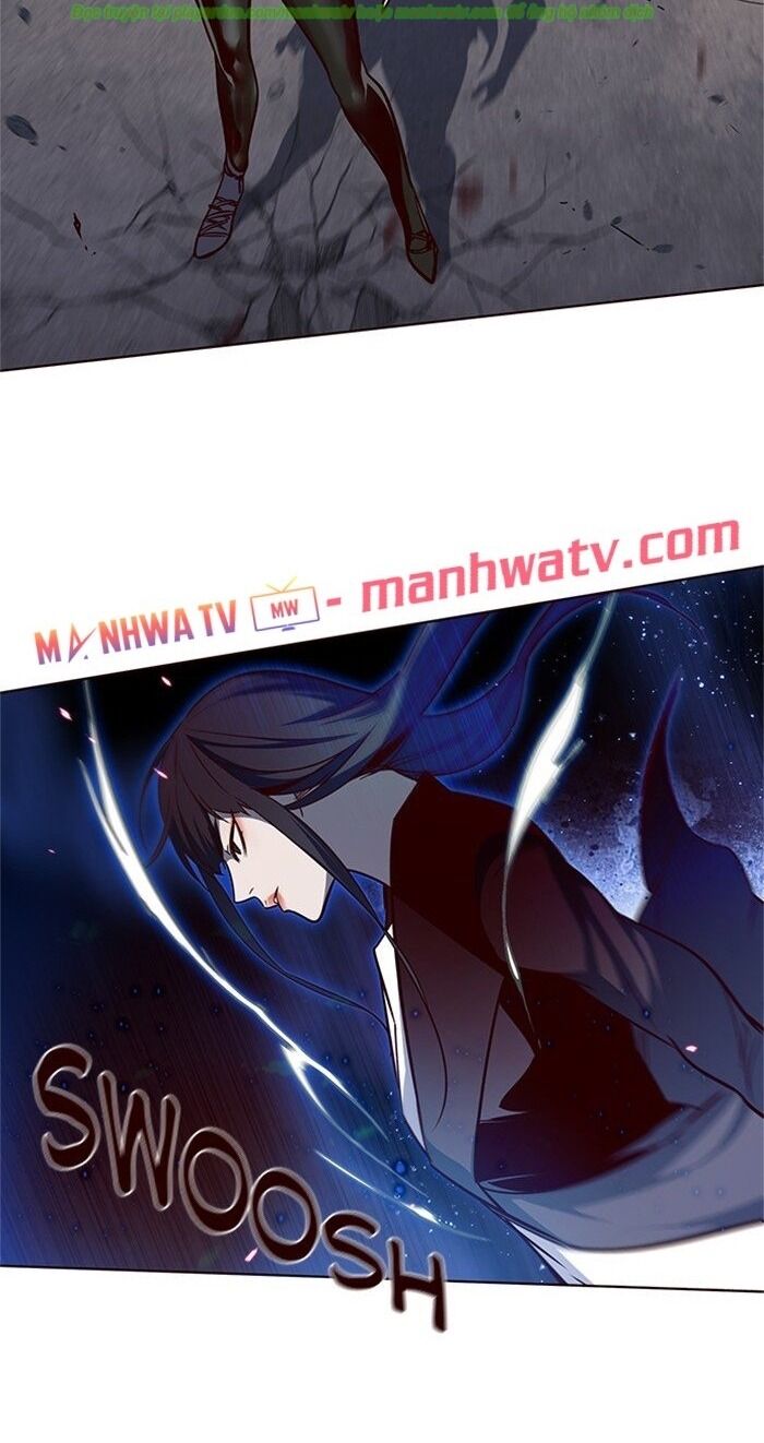 Hoá Thân Thành Mèo Chap 44 - Next Chap 45