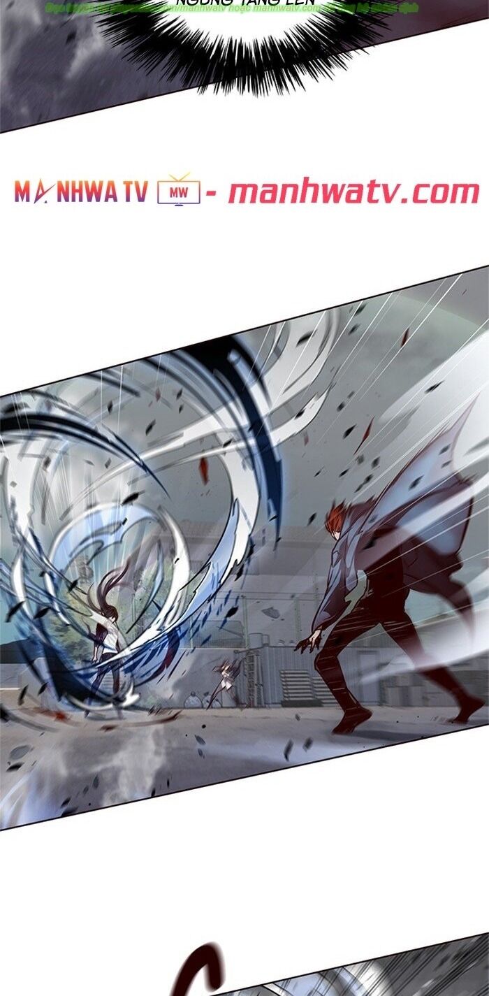 Hoá Thân Thành Mèo Chap 44 - Next Chap 45