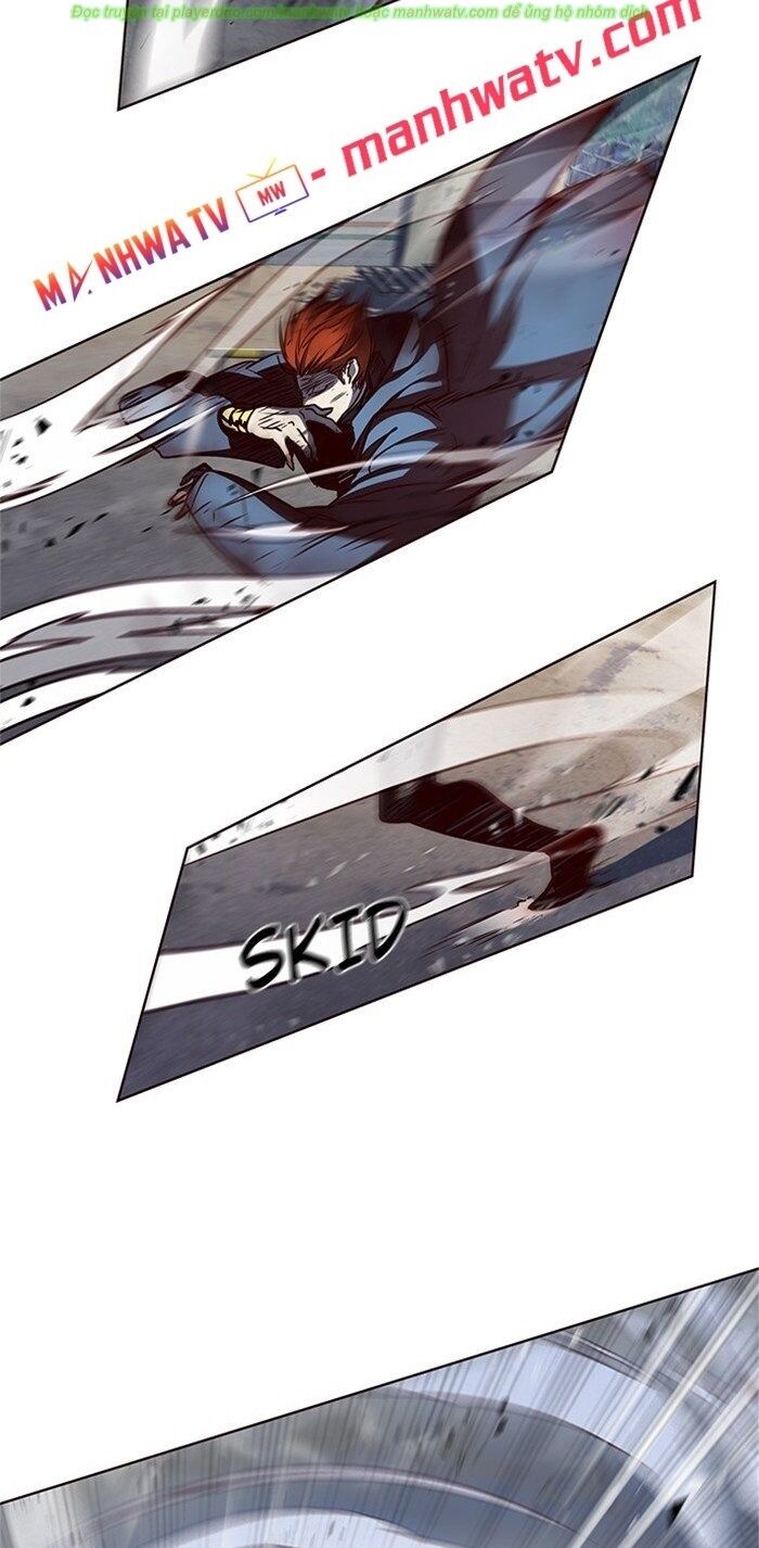 Hoá Thân Thành Mèo Chap 44 - Next Chap 45