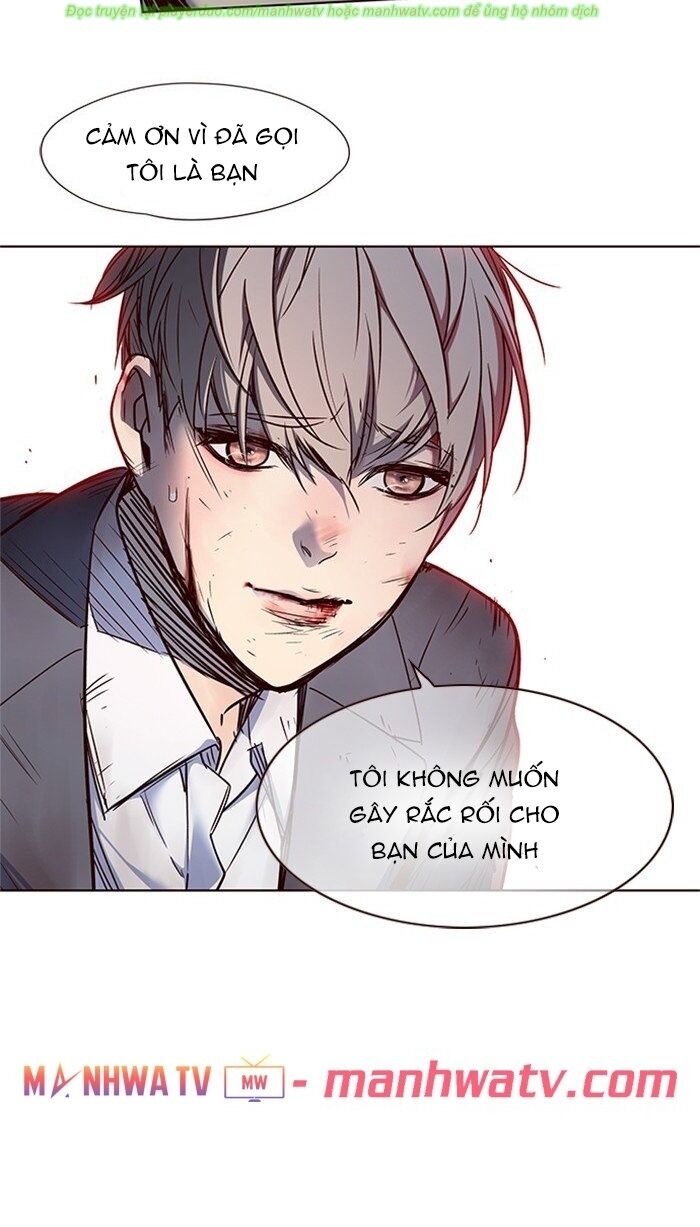 Hoá Thân Thành Mèo Chap 44 - Next Chap 45