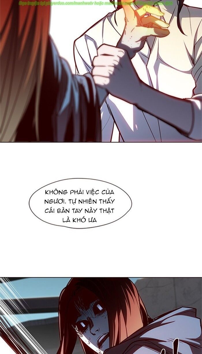 Hoá Thân Thành Mèo Chap 44 - Next Chap 45