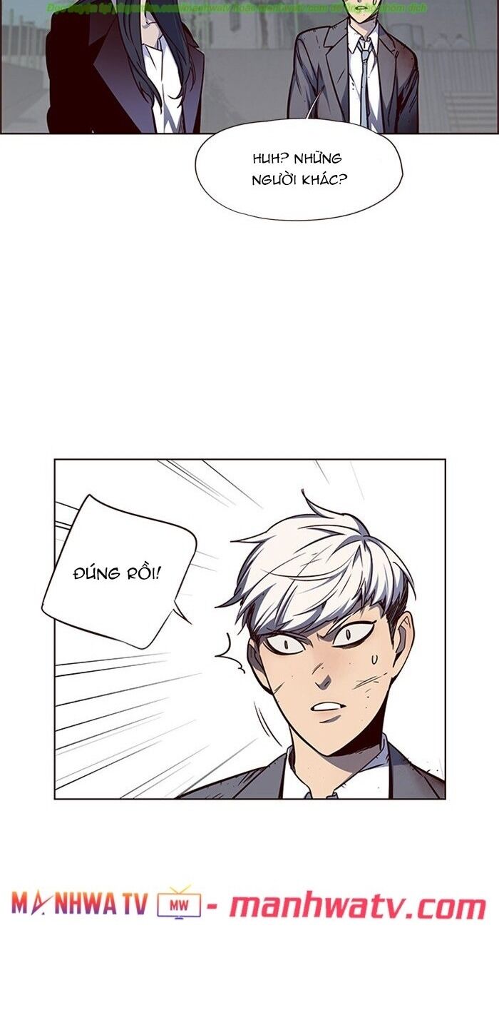 Hoá Thân Thành Mèo Chap 44 - Next Chap 45