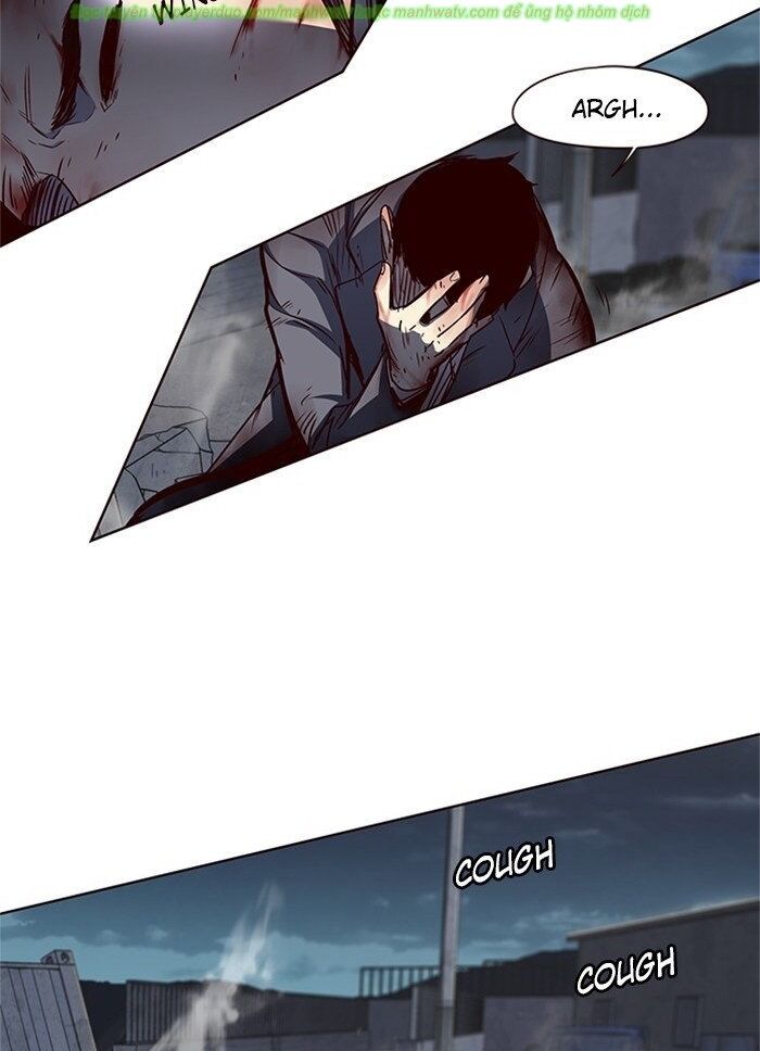 Hoá Thân Thành Mèo Chap 44 - Next Chap 45