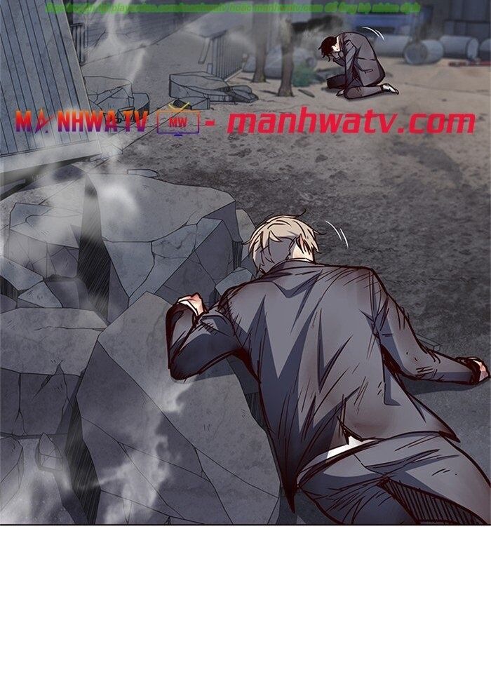 Hoá Thân Thành Mèo Chap 44 - Next Chap 45