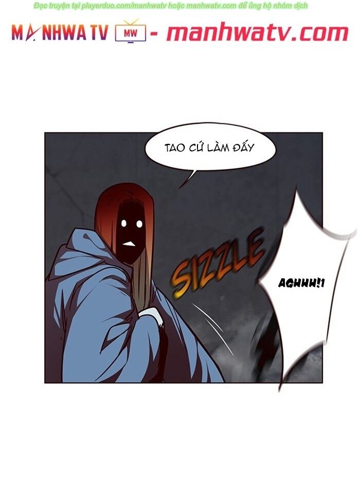 Hoá Thân Thành Mèo Chap 44 - Next Chap 45