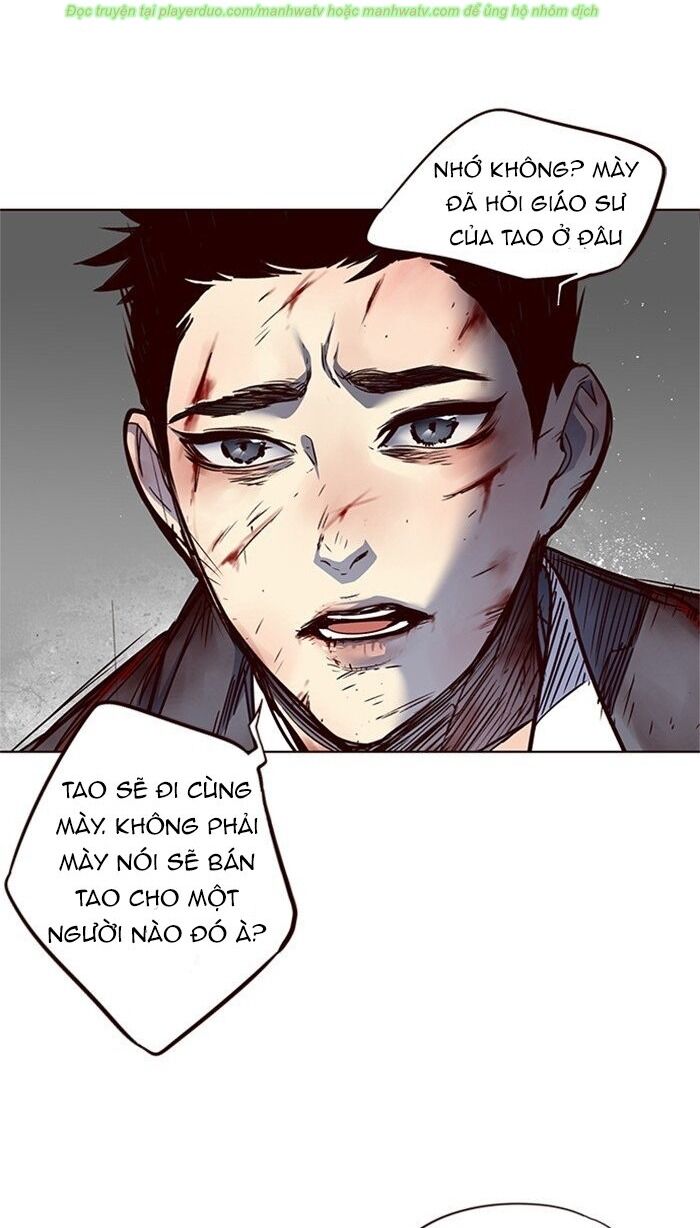 Hoá Thân Thành Mèo Chap 44 - Next Chap 45