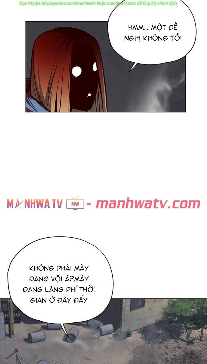 Hoá Thân Thành Mèo Chap 44 - Next Chap 45