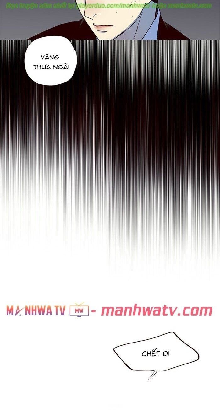 Hoá Thân Thành Mèo Chap 45 - Next Chap 46