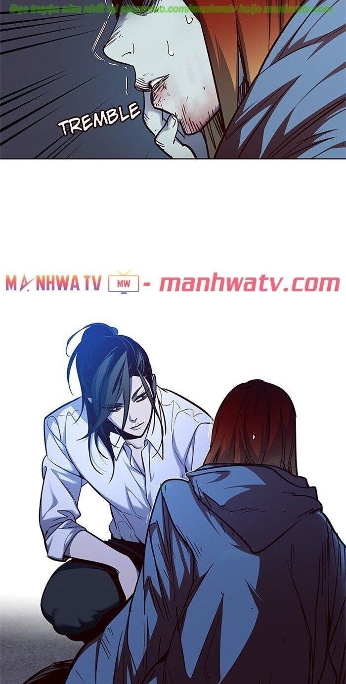 Hoá Thân Thành Mèo Chap 45 - Next Chap 46