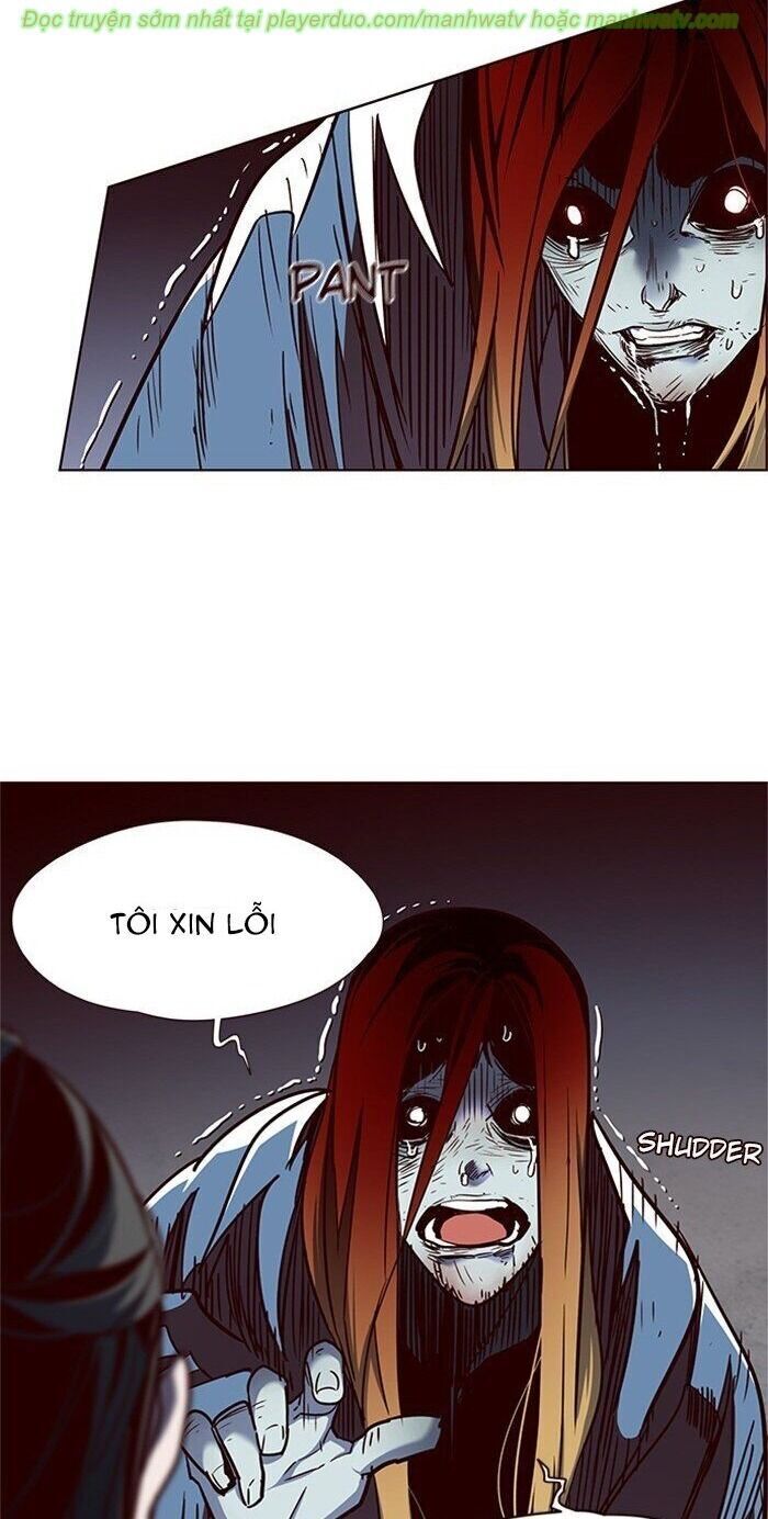 Hoá Thân Thành Mèo Chap 45 - Next Chap 46