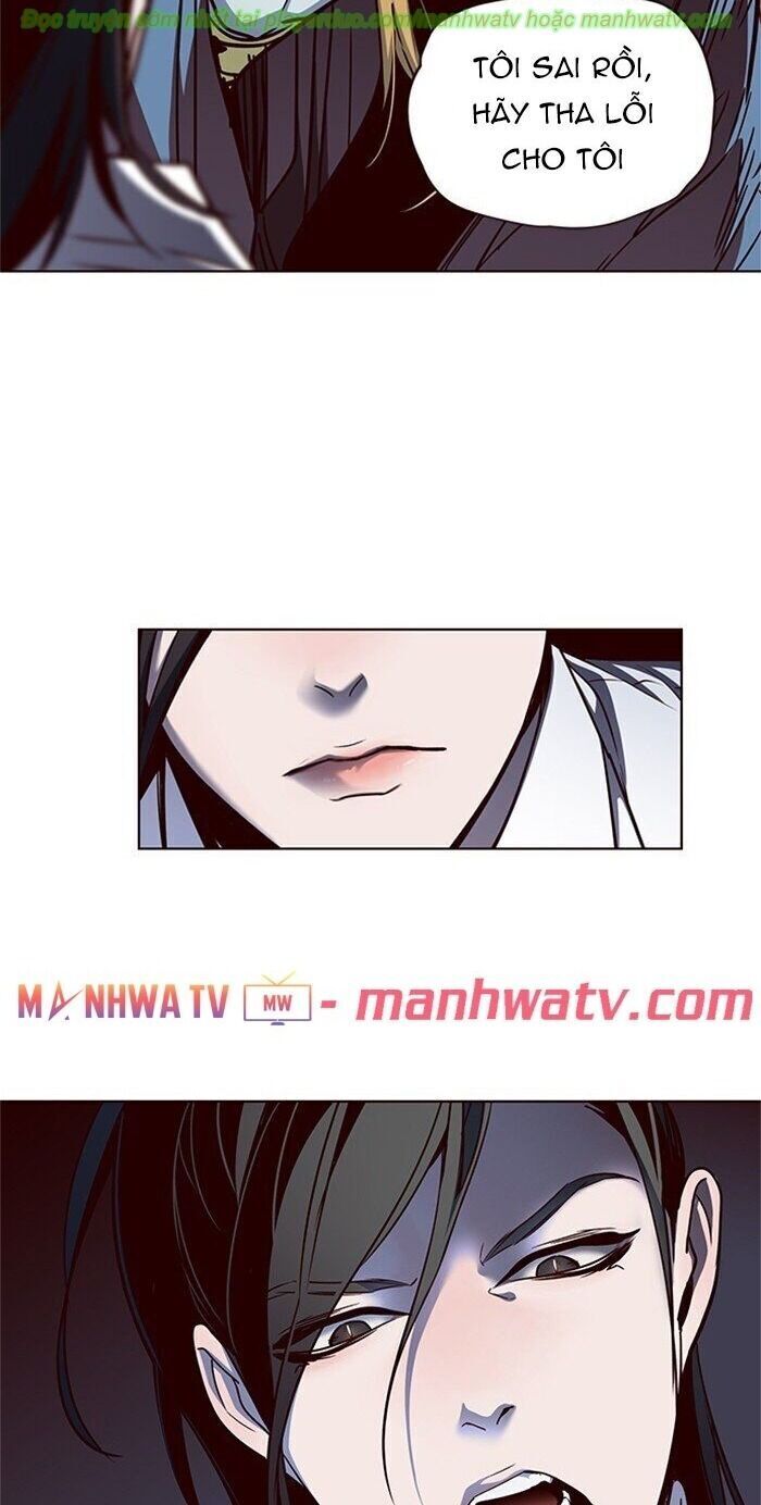 Hoá Thân Thành Mèo Chap 45 - Next Chap 46