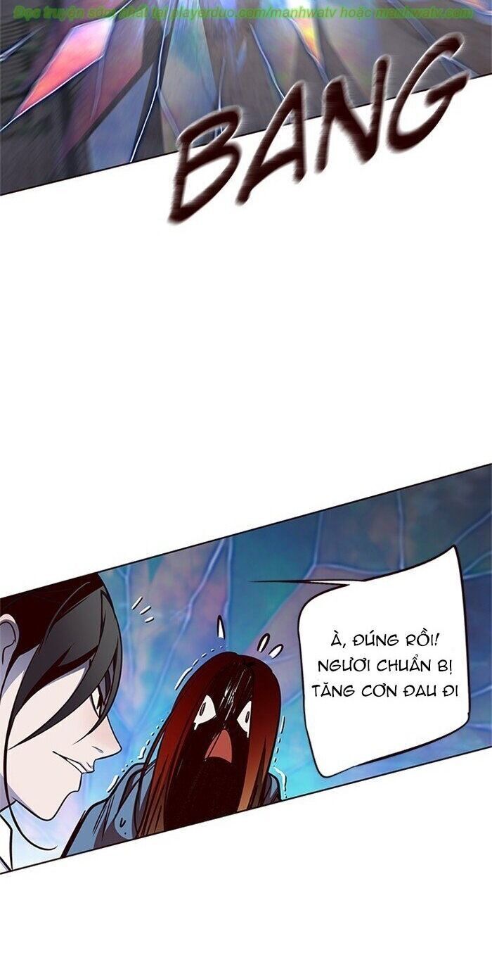 Hoá Thân Thành Mèo Chap 45 - Next Chap 46