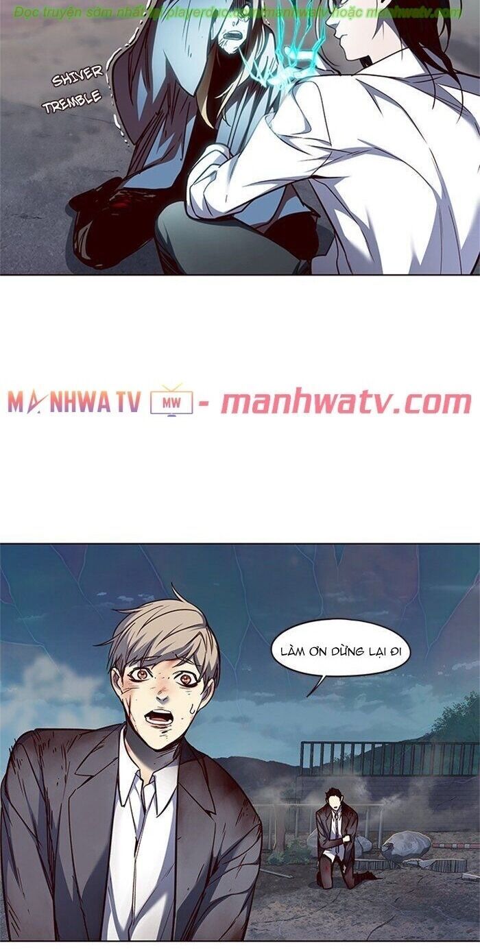 Hoá Thân Thành Mèo Chap 45 - Next Chap 46