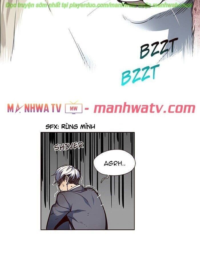 Hoá Thân Thành Mèo Chap 45 - Next Chap 46