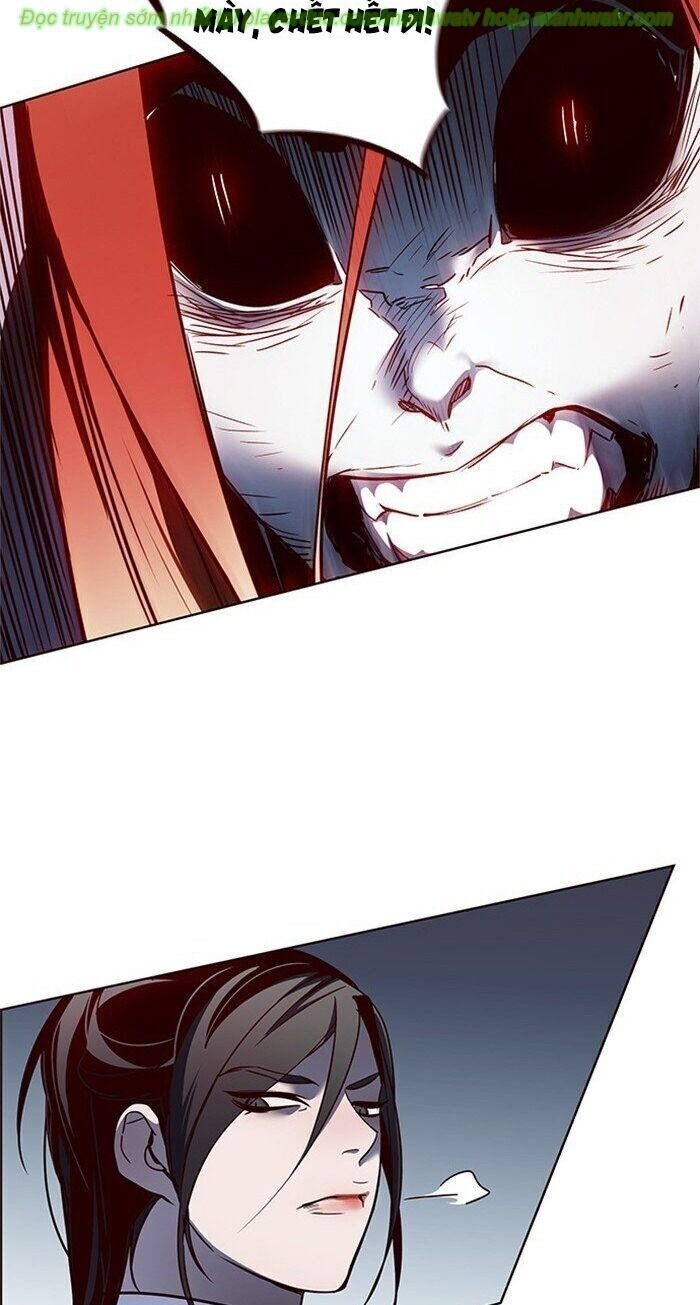 Hoá Thân Thành Mèo Chap 45 - Next Chap 46