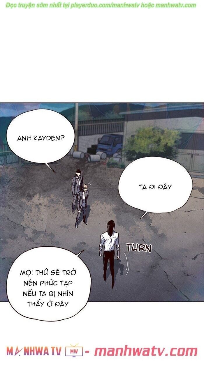 Hoá Thân Thành Mèo Chap 45 - Next Chap 46