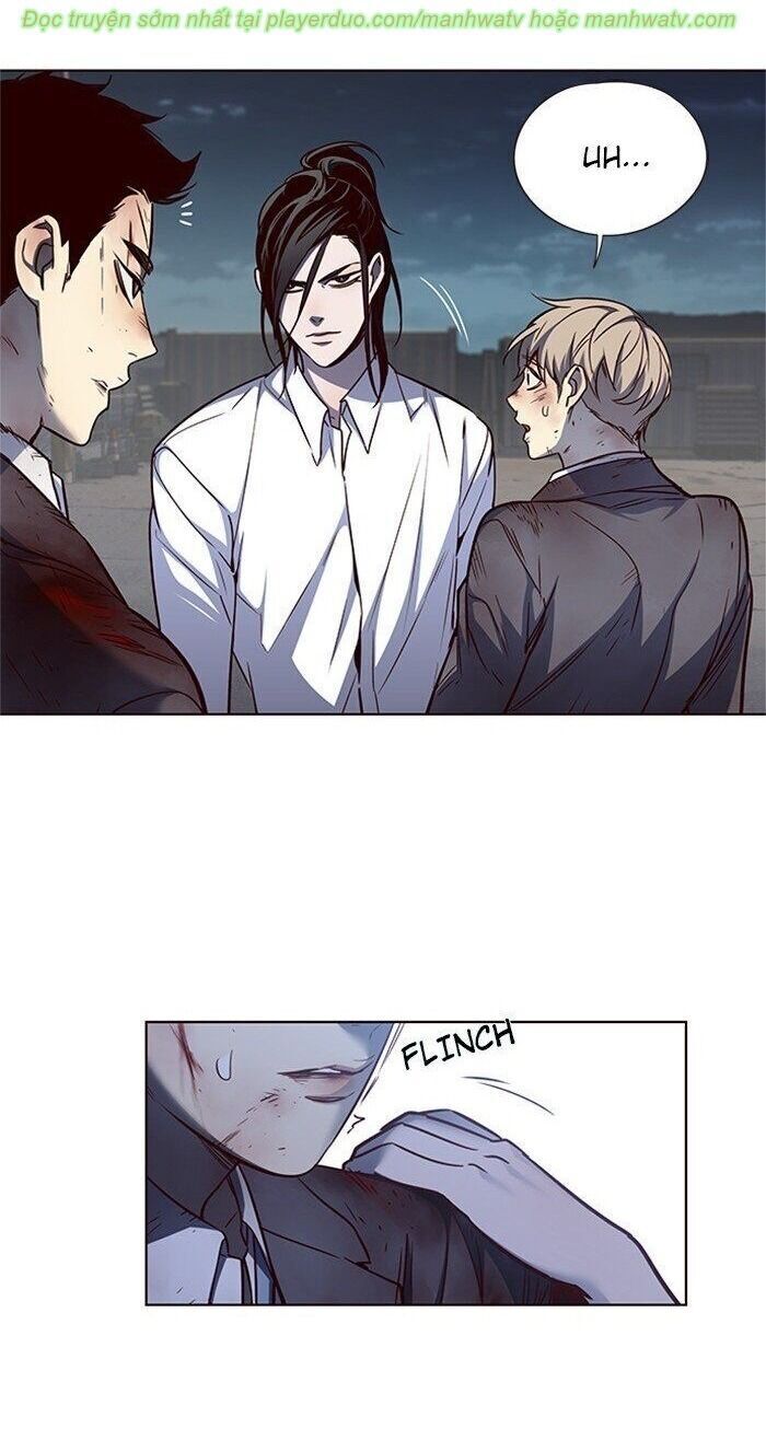 Hoá Thân Thành Mèo Chap 45 - Next Chap 46