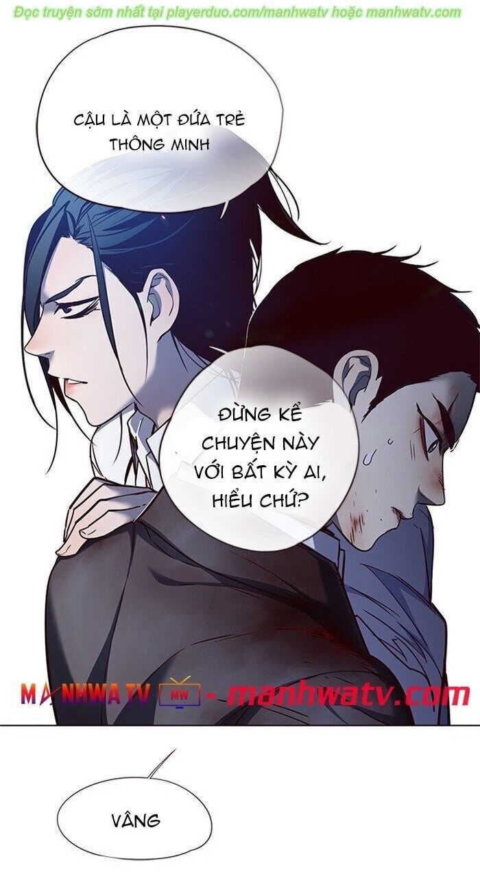 Hoá Thân Thành Mèo Chap 45 - Next Chap 46