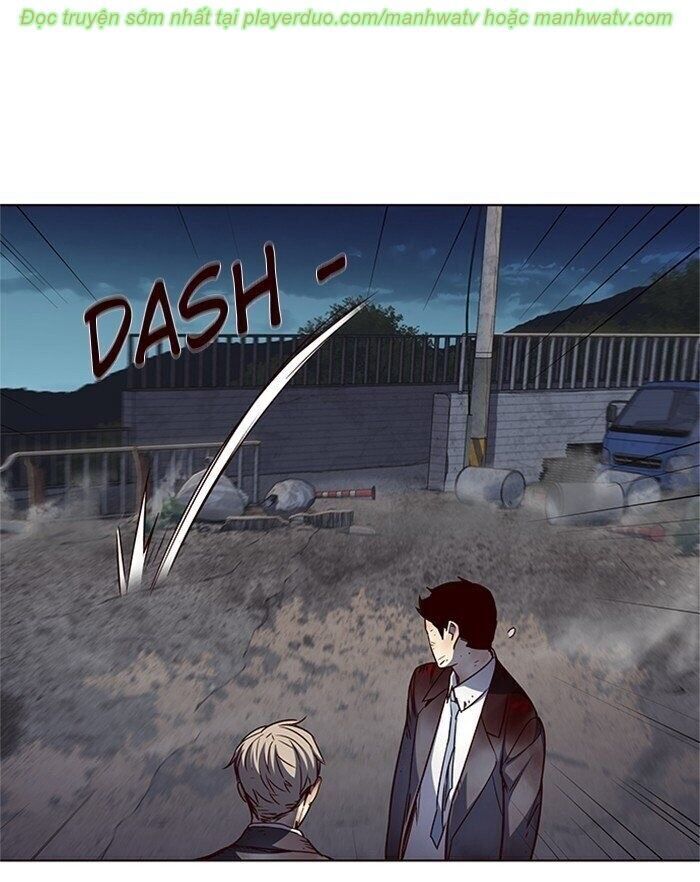 Hoá Thân Thành Mèo Chap 45 - Next Chap 46