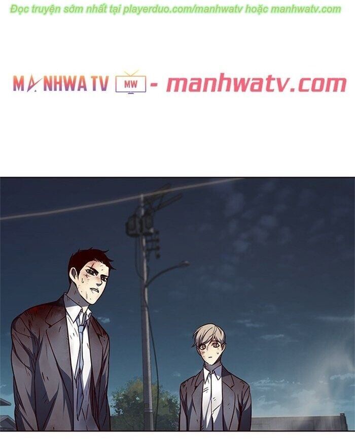 Hoá Thân Thành Mèo Chap 45 - Next Chap 46
