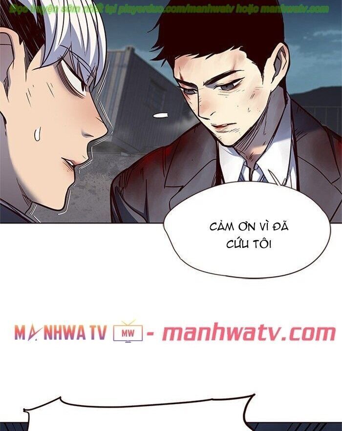 Hoá Thân Thành Mèo Chap 45 - Next Chap 46