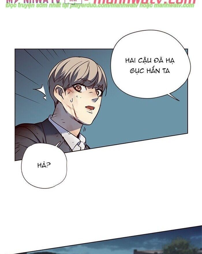 Hoá Thân Thành Mèo Chap 45 - Next Chap 46