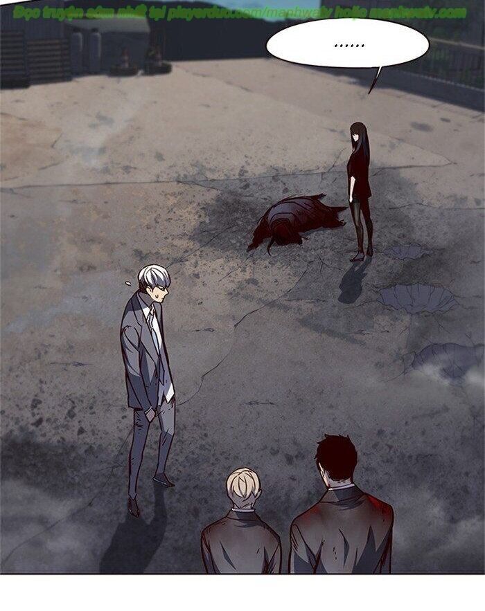 Hoá Thân Thành Mèo Chap 45 - Next Chap 46