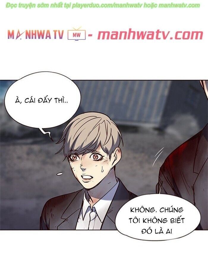 Hoá Thân Thành Mèo Chap 45 - Next Chap 46