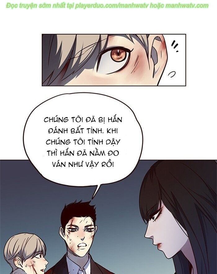 Hoá Thân Thành Mèo Chap 45 - Next Chap 46