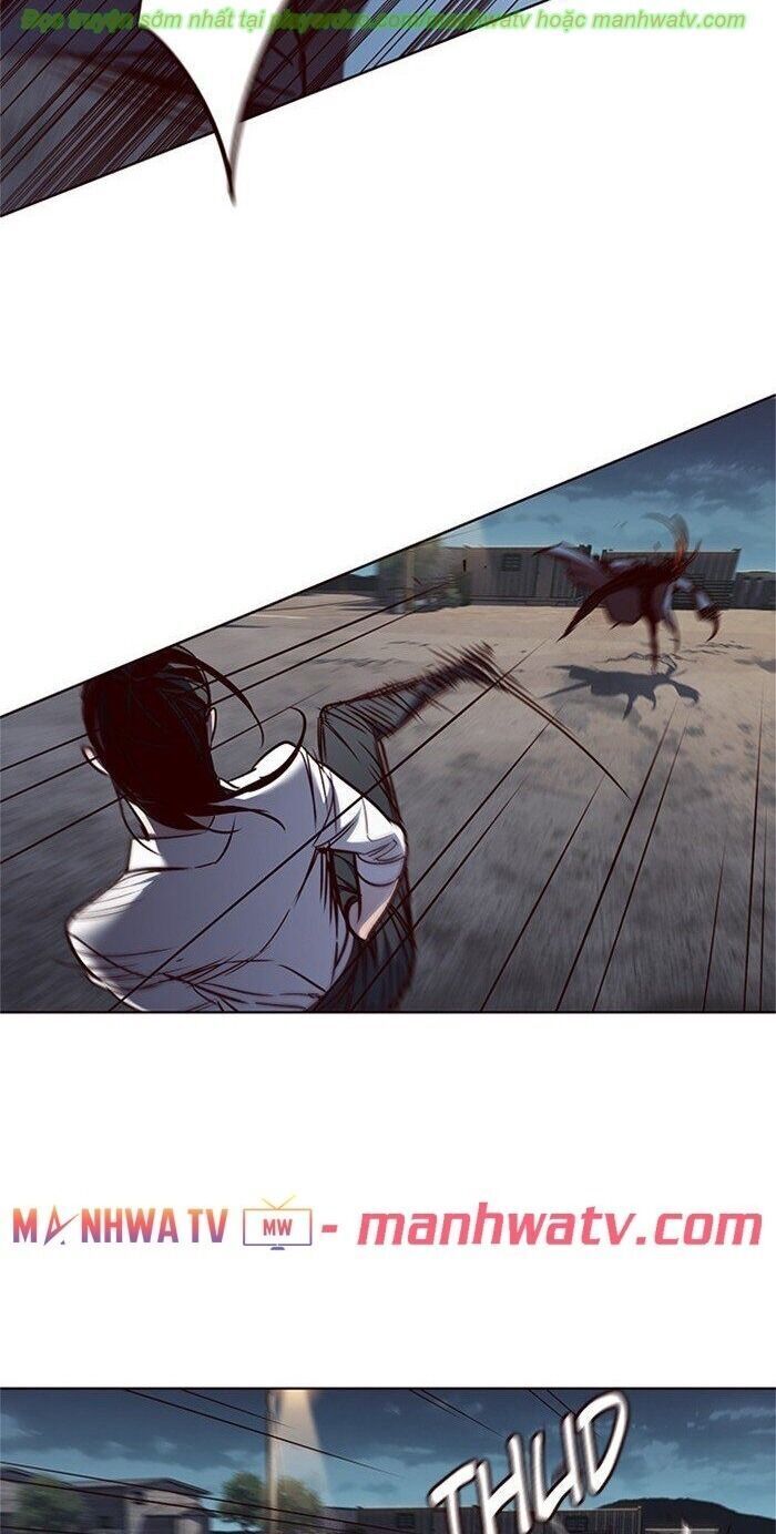 Hoá Thân Thành Mèo Chap 45 - Next Chap 46