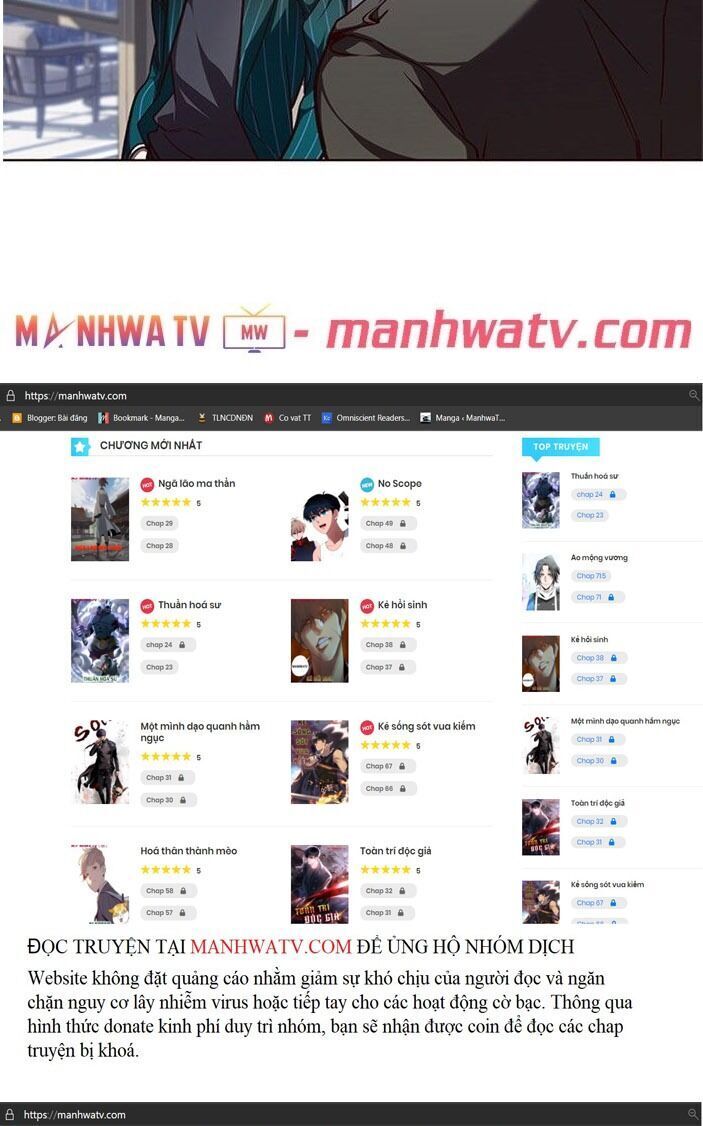 Hoá Thân Thành Mèo Chap 46 - Next Chap 47