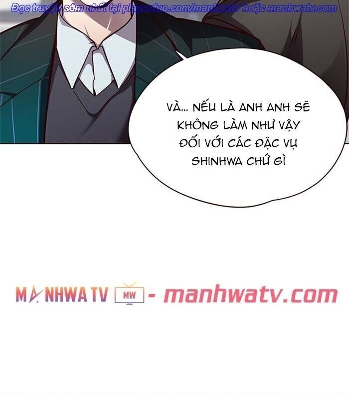 Hoá Thân Thành Mèo Chap 46 - Next Chap 47