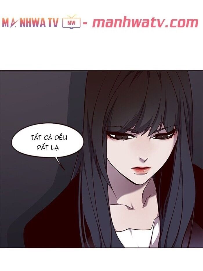 Hoá Thân Thành Mèo Chap 46 - Next Chap 47